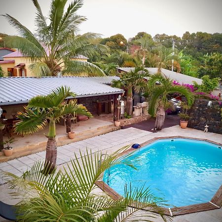 La Villa Du Bassin サンタンヌ エクステリア 写真