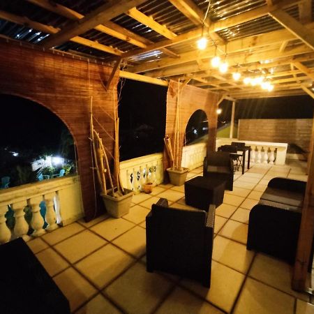 La Villa Du Bassin サンタンヌ エクステリア 写真