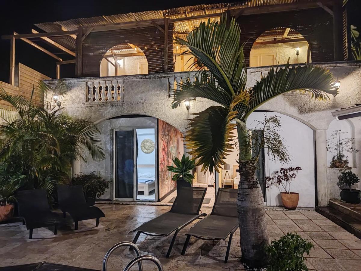 La Villa Du Bassin サンタンヌ エクステリア 写真