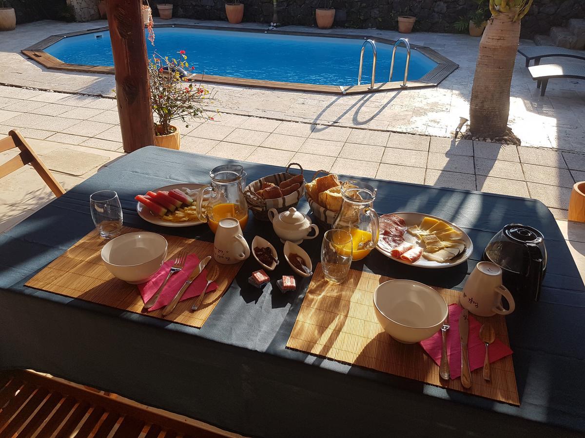 La Villa Du Bassin サンタンヌ エクステリア 写真
